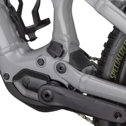 Specialized Levo SL Comp Alloy - Grigio