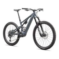 Specialized Levo SL Comp Alloy - Blu