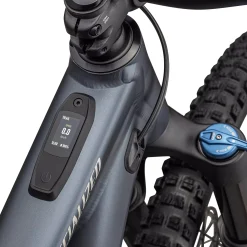Specialized Levo SL Comp Alloy - Blu