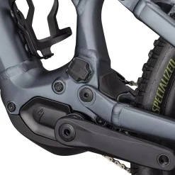Specialized Levo SL Comp Alloy - Blu