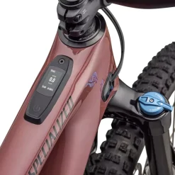 Specialized Levo SL Comp Carbon - Rosso