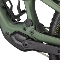 Specialized Levo SL Comp Carbon - Verde