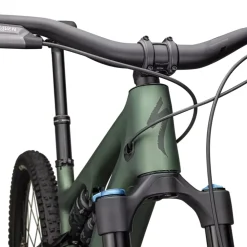 Specialized Levo SL Comp Carbon - Verde