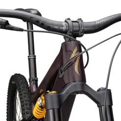 Specialized Levo SL Öhlins Coil - Bordeaux