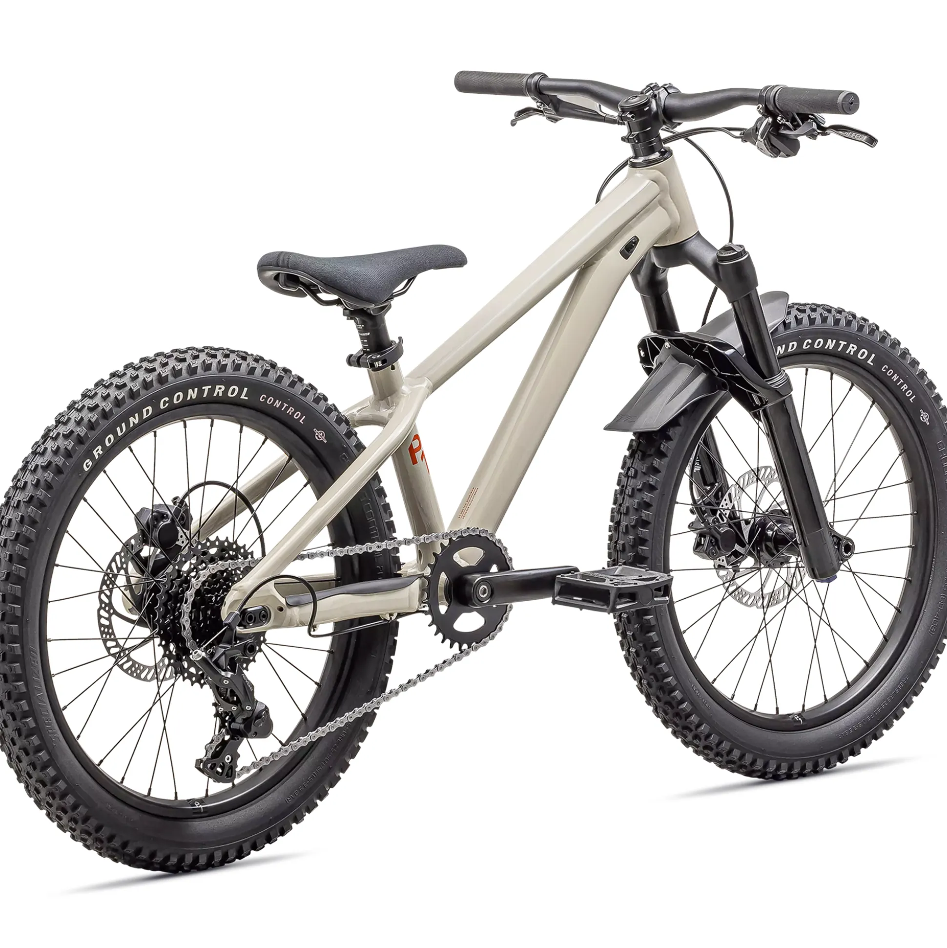 Specialized P.Series P.1 Trail - Beige