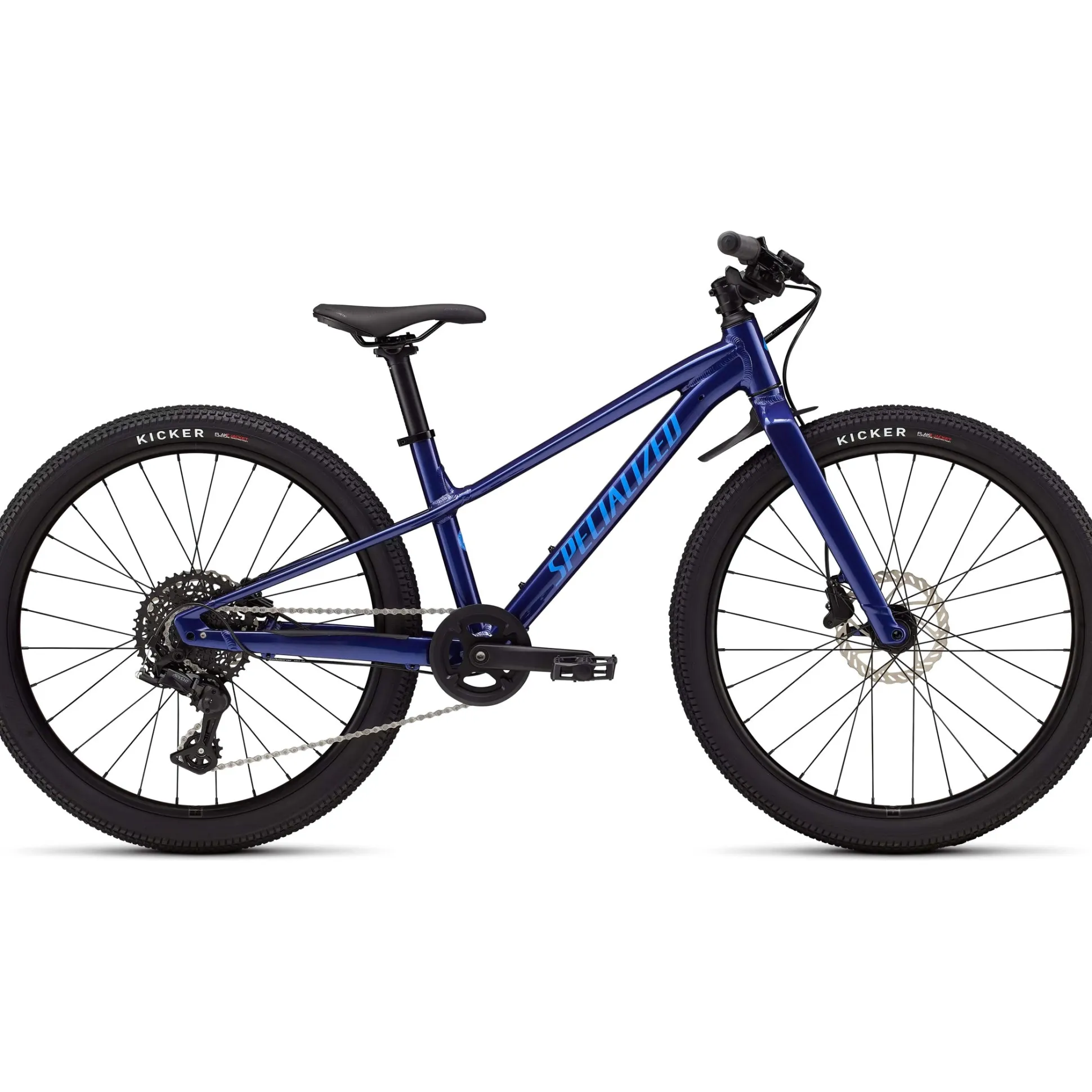 Specialized Riprock 24 - Blu