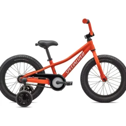 Specialized Riprock Coaster 16 - Rosso