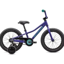 Specialized Riprock Coaster 16 - Blu