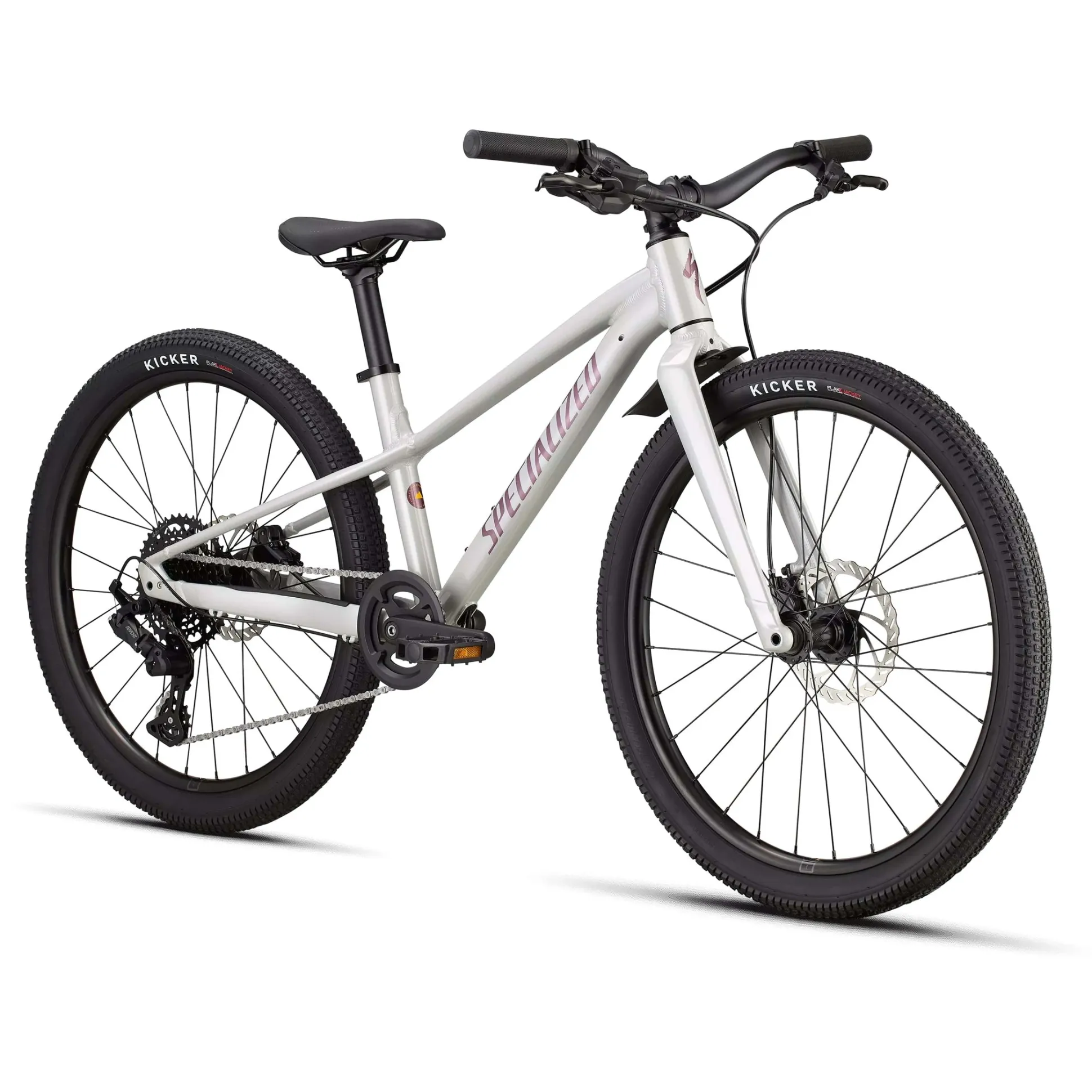 Specialized Riprock 24 - Grigio