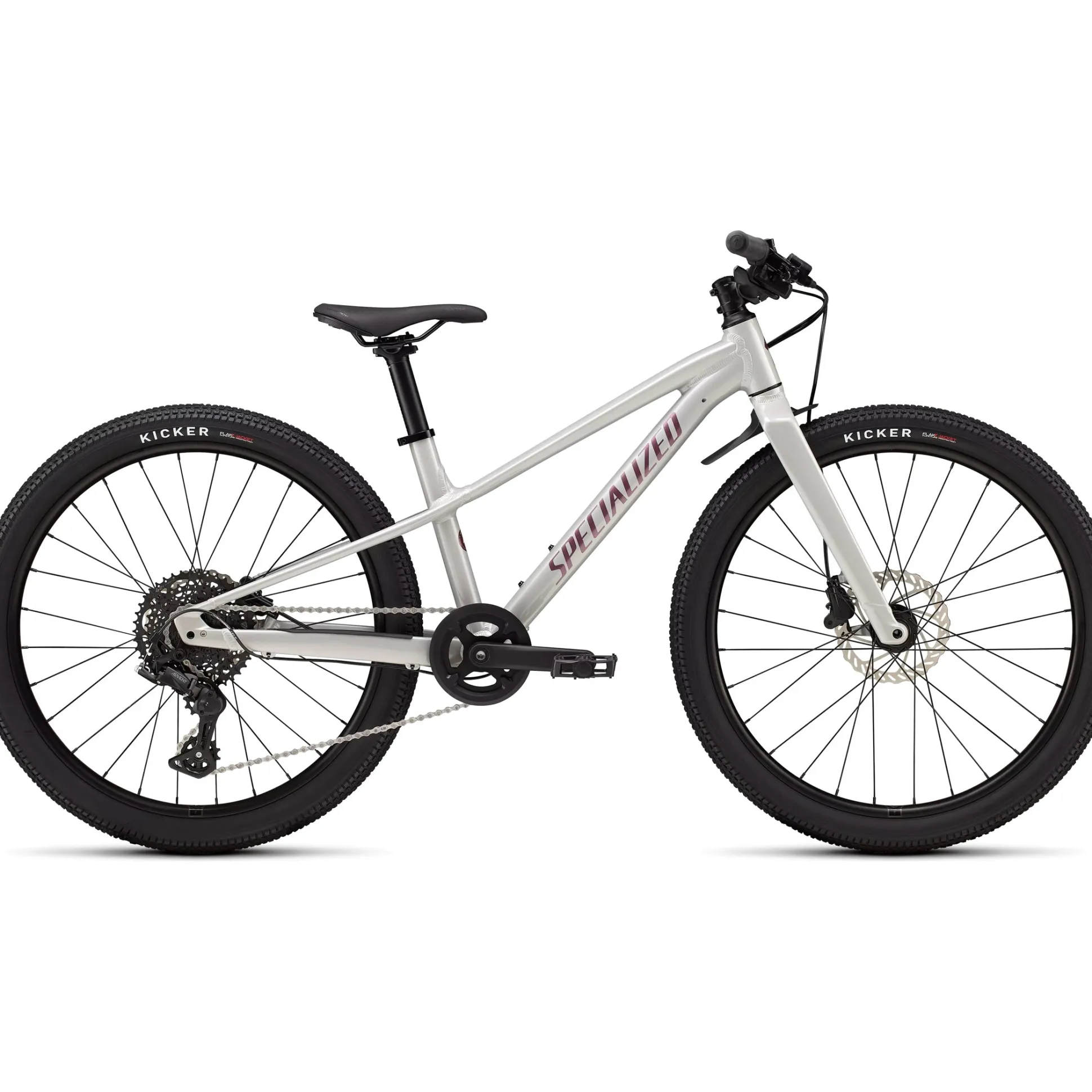 Specialized Riprock 24 - Grigio