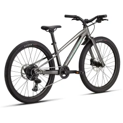 Specialized Riprock 24 - Grigio scuro