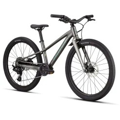 Specialized Riprock 24 - Grigio scuro