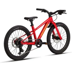 Specialized Riprock 20 - Rosso