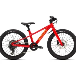 Specialized Riprock 20 - Rosso