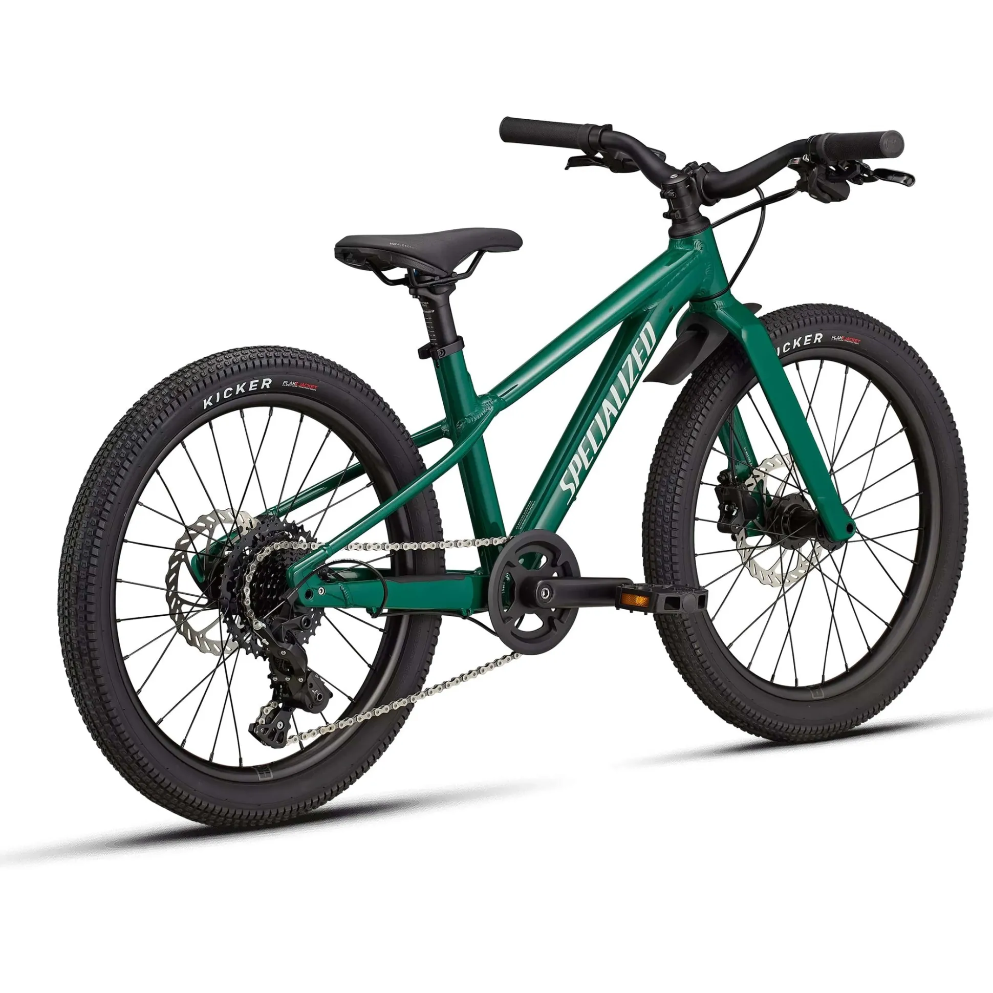 Specialized Riprock 20 - Verde