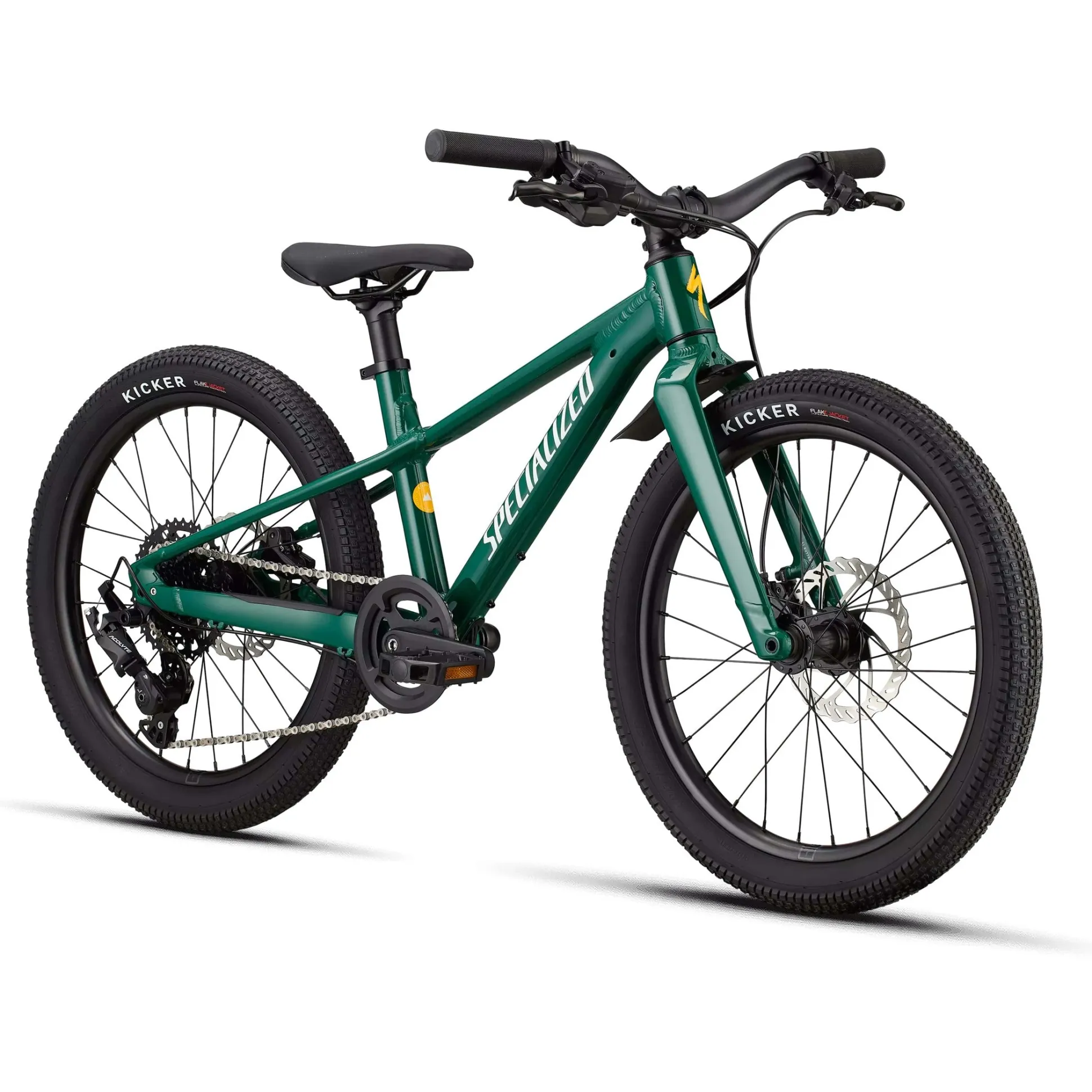 Specialized Riprock 20 - Verde