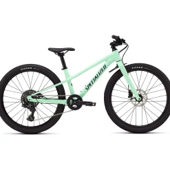 Specialized Riprock 24 - Verde
