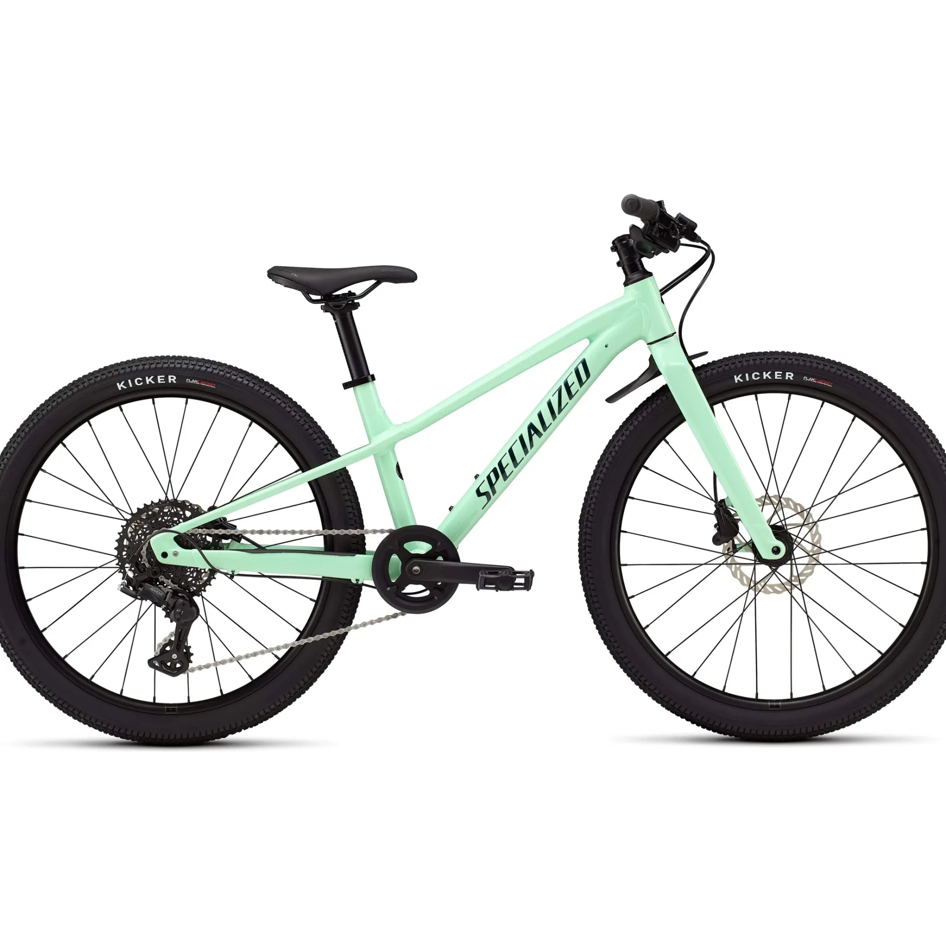 Specialized Riprock 24 - Verde