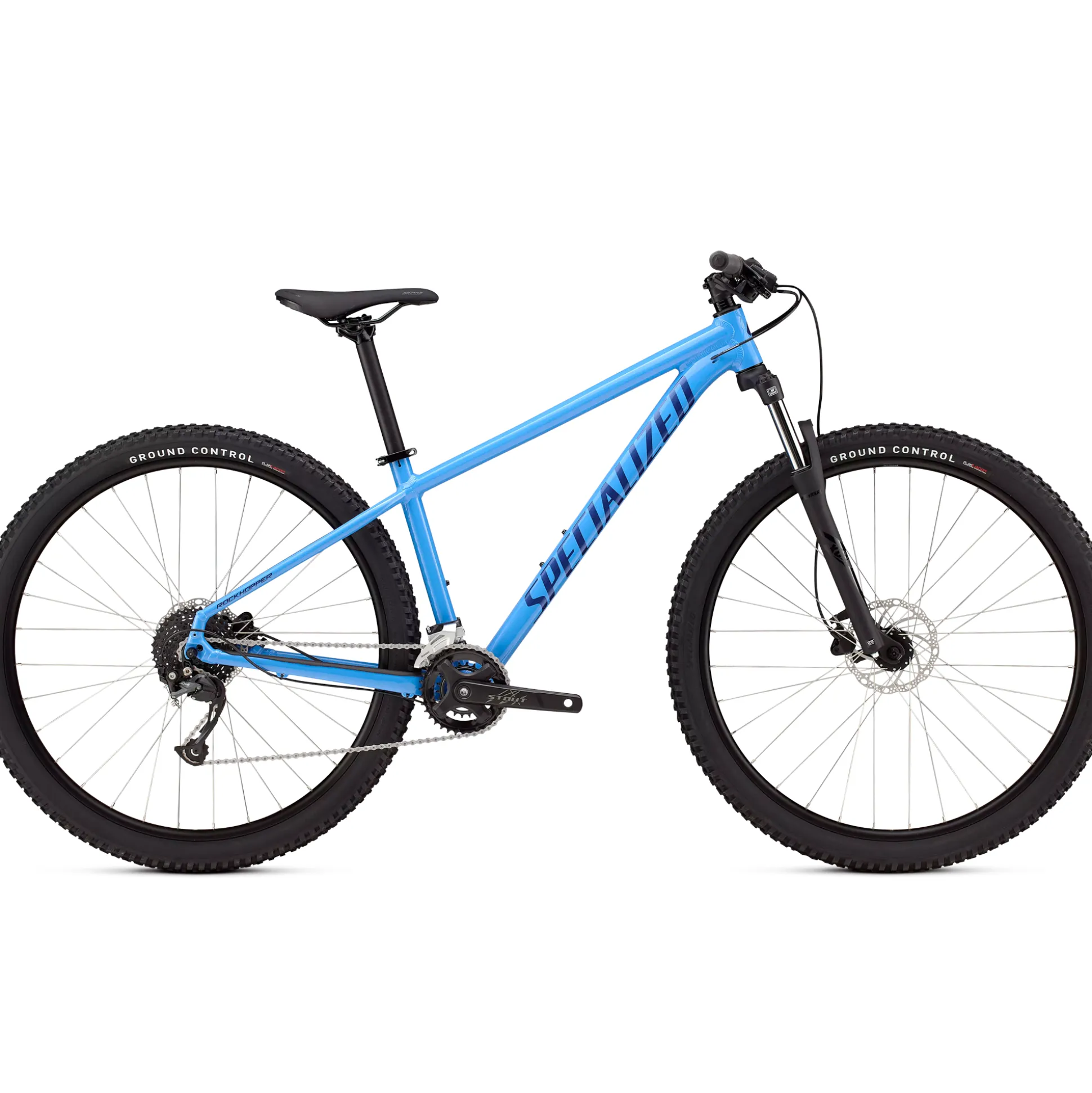 Specialized Rockhopper 29 - Azzurro