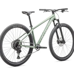 Specialized Rockhopper Comp - Verde Chiaro