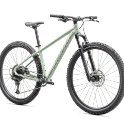 Specialized Rockhopper Comp - Verde Chiaro