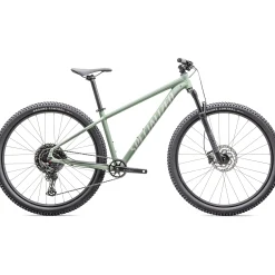 Specialized Rockhopper Comp - Verde Chiaro