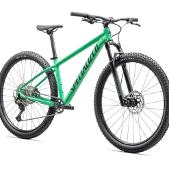 Specialized Rockhopper Expert - Verde