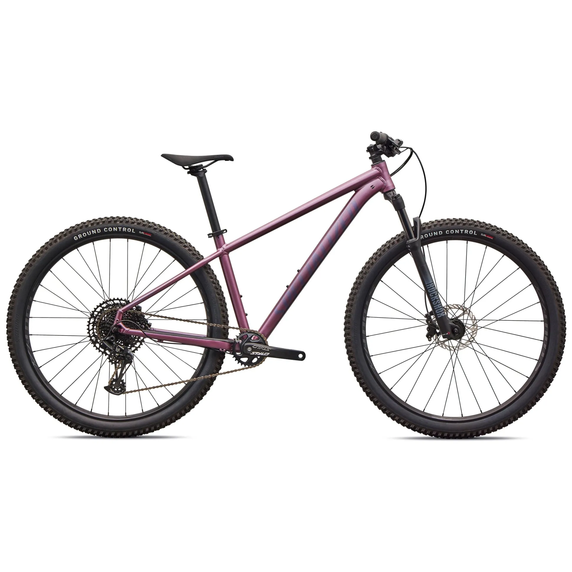 Specialized Rockhopper Expert 29 - Viola