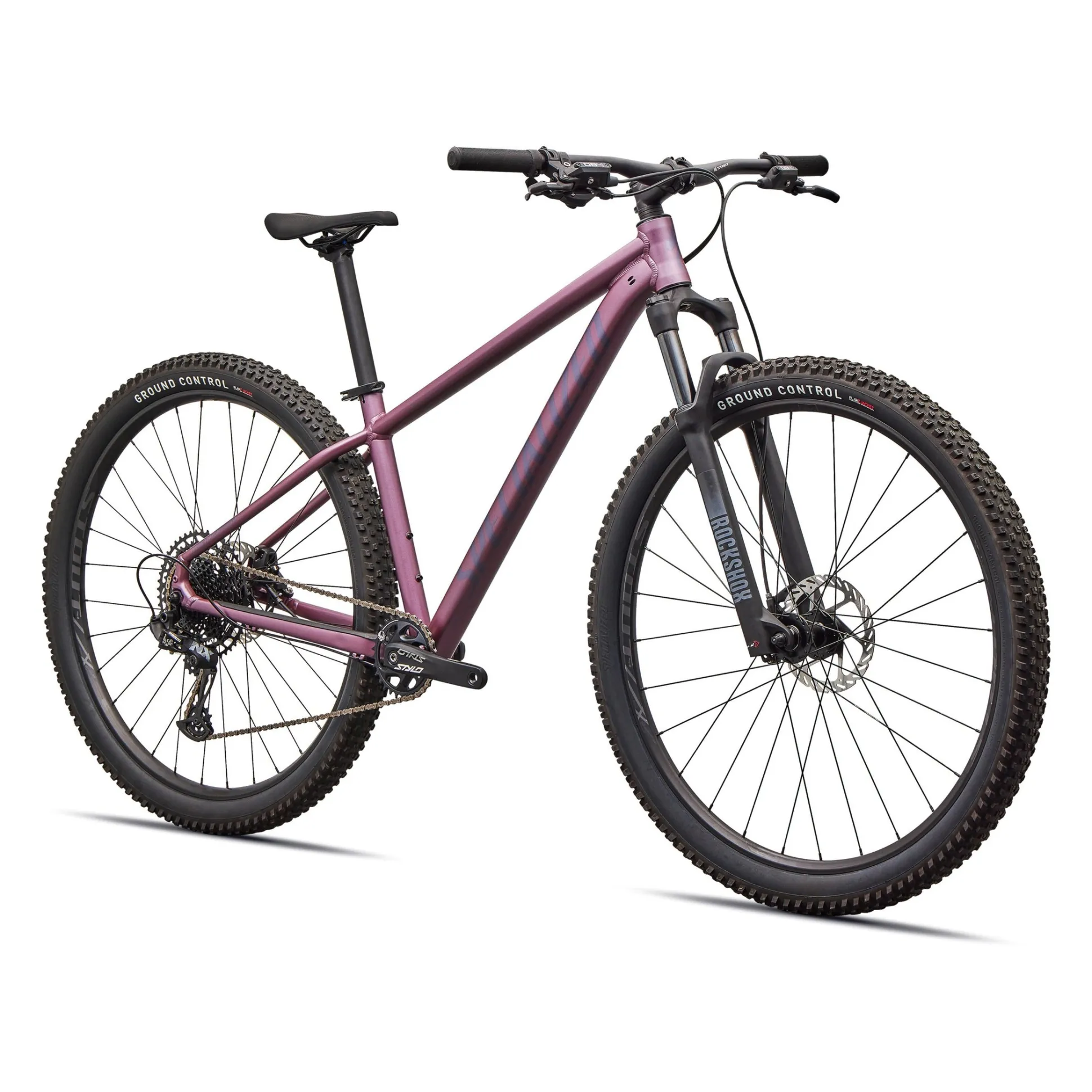 Specialized Rockhopper Expert 29 - Viola