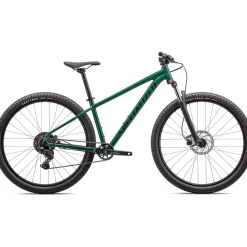 Specialized Rockhopper Sport 29 - Verde