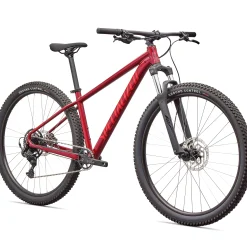 Specialized Rockhopper Sport 29 - Bordeaux