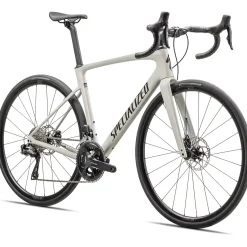 Specialized Roubaix SL8 Comp - Bianco