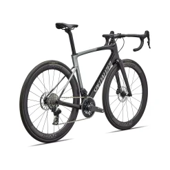 Specialized Roubaix SL8 Pro Sram Force AXS - Nero grigio