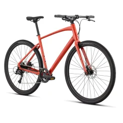 Specialized Sirrus X 1.0 - Arancio