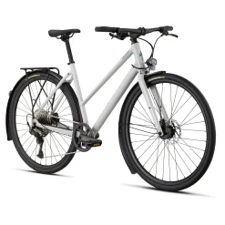 Specialized Sirrus X 3.0 EQ ST - Grigio