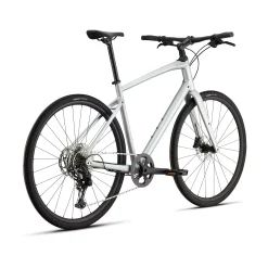 Specialized Sirrus X 4.0 - Grigio