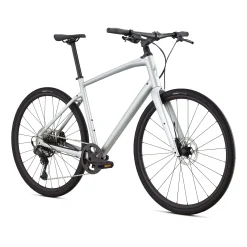 Specialized Sirrus X 4.0 - Grigio