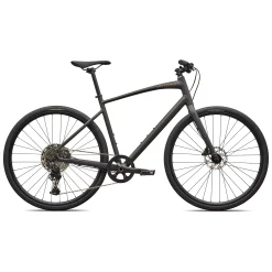 Specialized Sirrus X 3.0 - Grigio