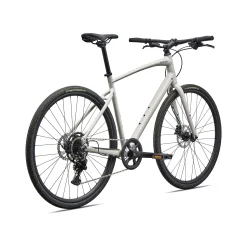 Specialized Sirrus X 2.0 - Grigio