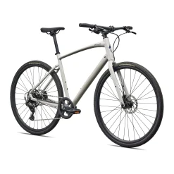 Specialized Sirrus X 2.0 - Grigio