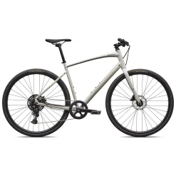 Specialized Sirrus X 2.0 - Grigio