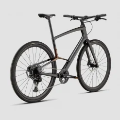 Specialized Sirrus X 5.0 - Nero rosso