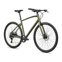 Specialized Sirrus X 2.0 - Verde