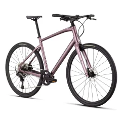 Specialized Sirrus X 4.0 - Viola