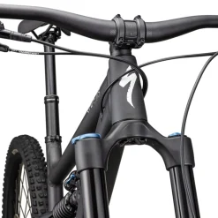 Specialized Status 170 2 - Grigio