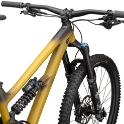 Specialized Status 170 2 - Oro