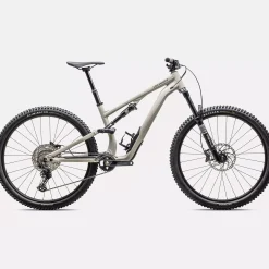 Specialized Stumpjumper 15 Alloy - Grigio