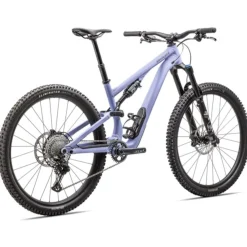 Specialized Stumpjumper 15 Comp Alloy - Viola