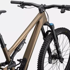 Specialized Stumpjumper 15 Comp - Marrone