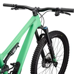 Specialized Stumpjumper 15 Expert - Verde